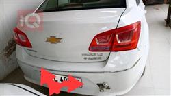 شيفروليه كروز